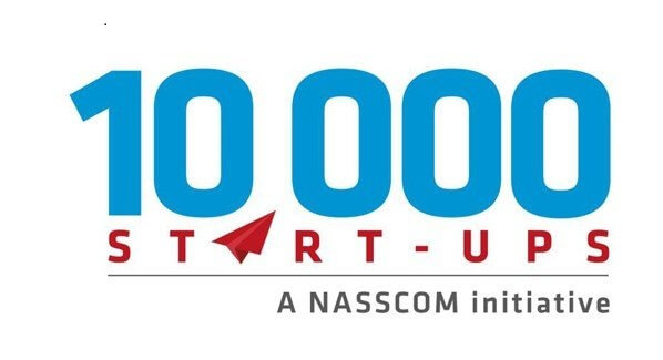 NASCOMM 10000 Startups